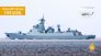 1/700 Chinese Navy Destroyer Type 052DL