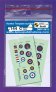 1/144 Tempest roundels & fin flashes, 2 sets
