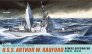 1/350 USS Arthur W Radford AEMSS Destroyer
