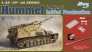 1/35 Sd.Kfz.165 Hummel Initial Production