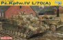 1/35 Pz.Kpfw.IV L/70(A) Tank Destroyer