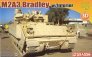 1/72 M2A3 Bradley with Interior