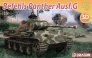 1/72 Pz.Kpfw.V Ausf.G Panther Befehls