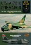 Vought A-7D/K Corsair II SLUF in USAF and USANG Service 1968-93