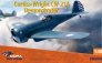 1/48 Curtiss-Wright CW-21A Demonstrator