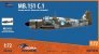 1/72 Bloch MB.151 C.1 Foreign service