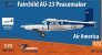 1/72 Fairchild AU-23 Peacemaker