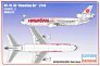 1/144 McDonnell-Douglas DC-10-30 HawaIIan Air