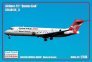1/144 Airliner 717 Qantas Link