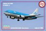 1/144 Airliner 733 KLM
