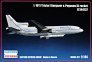 1/144 Lockheed L-1011 Tristar Stargazer & Pegasus XL rocket
