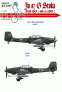 1/72 Junkers Ju-87G-2 Stukas Part 1