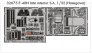 1/32 P-40N late interior S.A. (HAS)