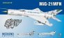 1/48 MiG-21MFN (Weekend Edition)