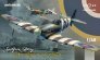 1/48 Spitfire Story: Per Aspera ad Astra dual combo