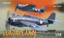 1/48 F4F-4 Guadalcanal Dual Combo