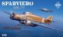 1/48 Sparviero Limited Edition