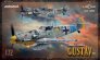 1/72 GUSTAV part 1 dual combo Limited Edition