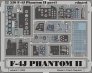 F-4J Phantom II - (TAM)