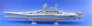 1/350 Yamato Ijn Battleship detail set