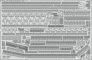 SET 1/350 USS Nimitz CVN-68 part 5 for Trumpeter