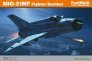 1/72 MiG-21MF Fighter-Bomber