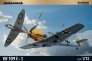 1/72 Bf 109E-3