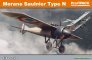 1/48 Morane Saulnier Type N Profipack