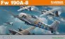 1/48 Fw 190A-8 Profipack