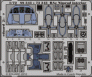 1/72 BAe Nimrod interior (AIRFIX)