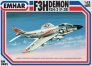 1/72 McDonnell F3H-2 (F3-B) Demon