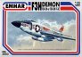 1/72 McDonnell F3H-2M / F3H-2N (F-3C) Demon