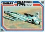 1/72 Lockheed F-94C Starfire early version