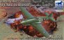 1/48 Curtiss P-40C Warhawk Pearl Harbor and other theatre