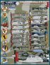 1/48 Colors and Markings of P-47D and P-47Ms Thunderbolt