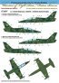 1/48 Ukrainian Albatrosses Let L-39C/M1