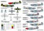 1/48 Soviet interceptor & fighter Yak-9 Midwar Heroes part 2