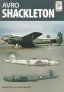 Avro Shackleton by Martin Derry and Neil Robinson