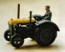 1/72 Fordson 'N' Airfield Tractor - The Fordson N made up 90 o