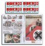 1/72 German Aerial Identification Recognition Flags
