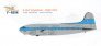 1/144 Scale B-307 Stratoliner Aigle Azur