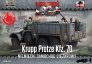 1/72 Krupp-Protze Kfz.70