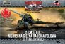 1/72 15 cm sFH 18 German heavy howitzer for horse traction