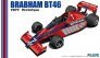 1/20 Classic F1 Brabham BT46 1977 Prototype