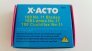 X-Acto Cutter Blades 11, 100 pack