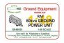 1/48 RAF 60 kva Ground Power Unit (GPU)