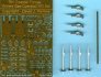 1/72 .303 Vickers Gas Operated MG Set