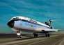 1/72 Boeing 727-200 Lufthansa