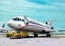 1/72 Boeing 727-200 United