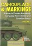 Camouflage & Markings Volume 2: Armour in Theatre Normandy